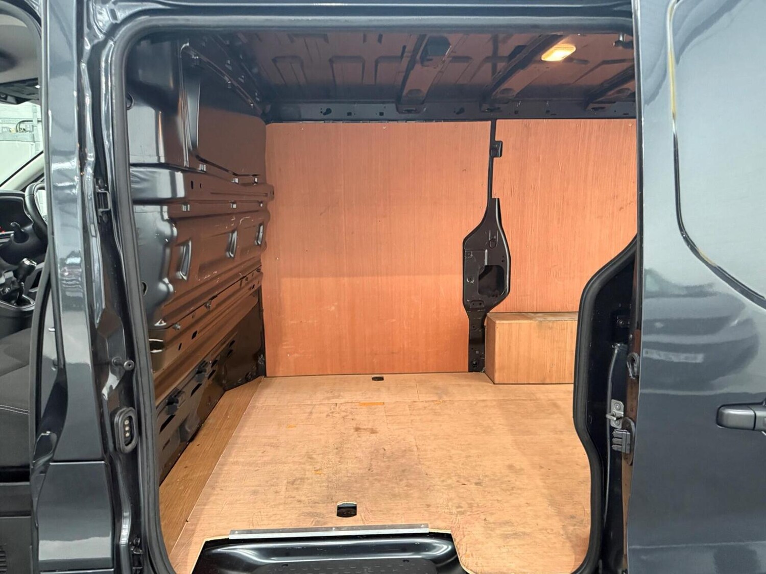 Used Renault Trafic 2022 for sale - 78102341: Photo 86