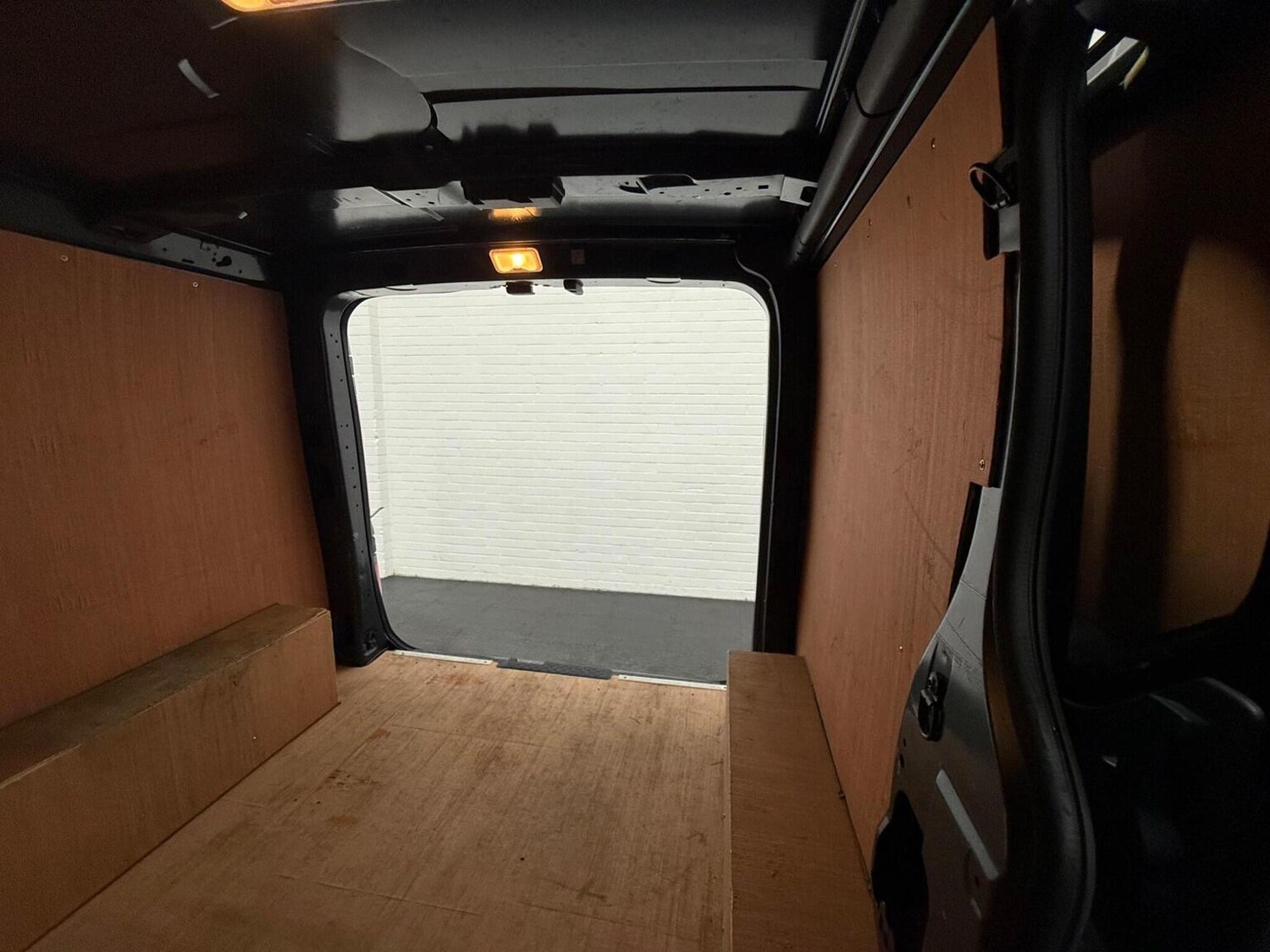 Used Renault Trafic 2022 for sale - 78102341: Photo 88