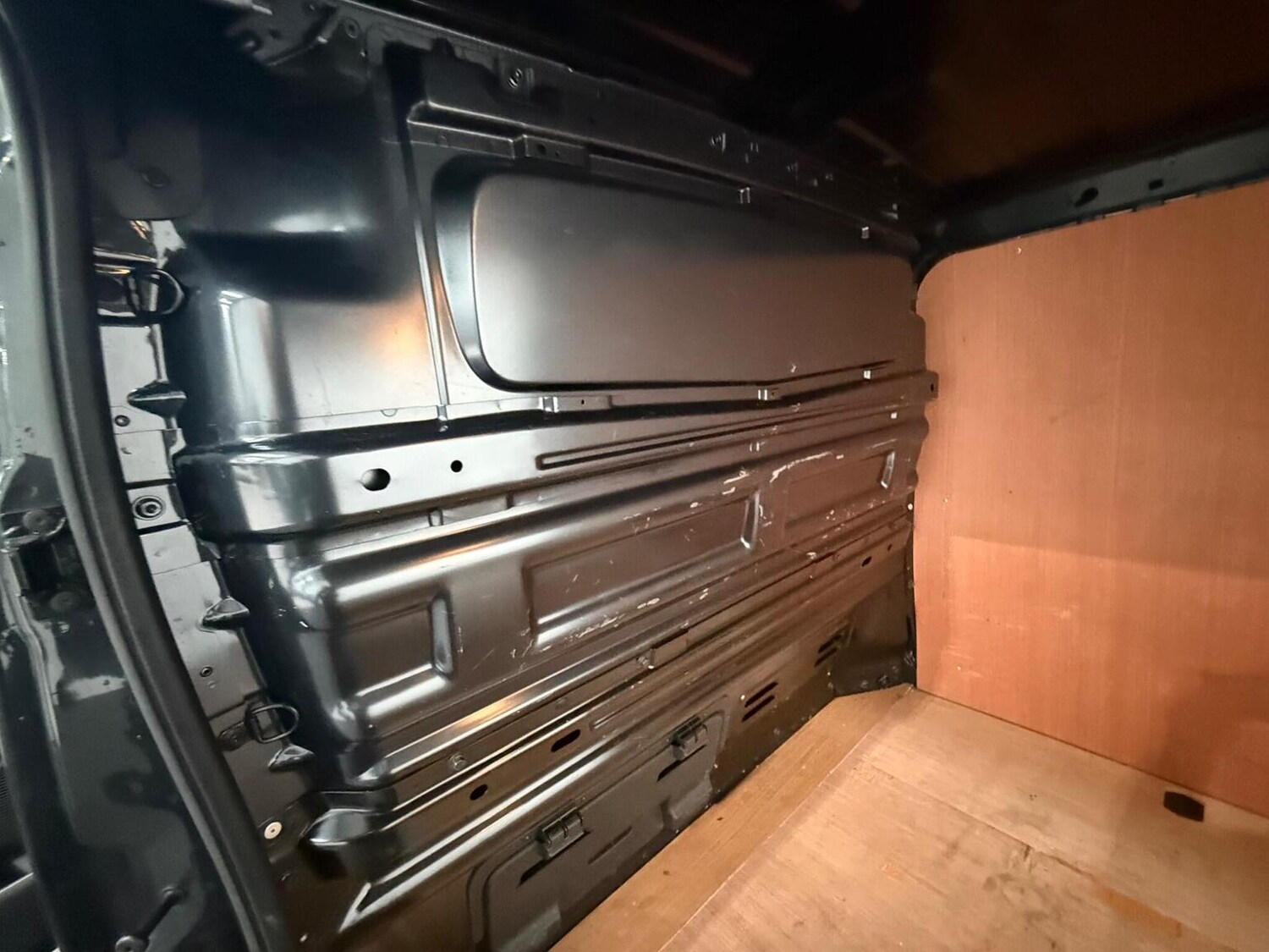 Used Renault Trafic 2022 for sale - 78102341: Photo 89