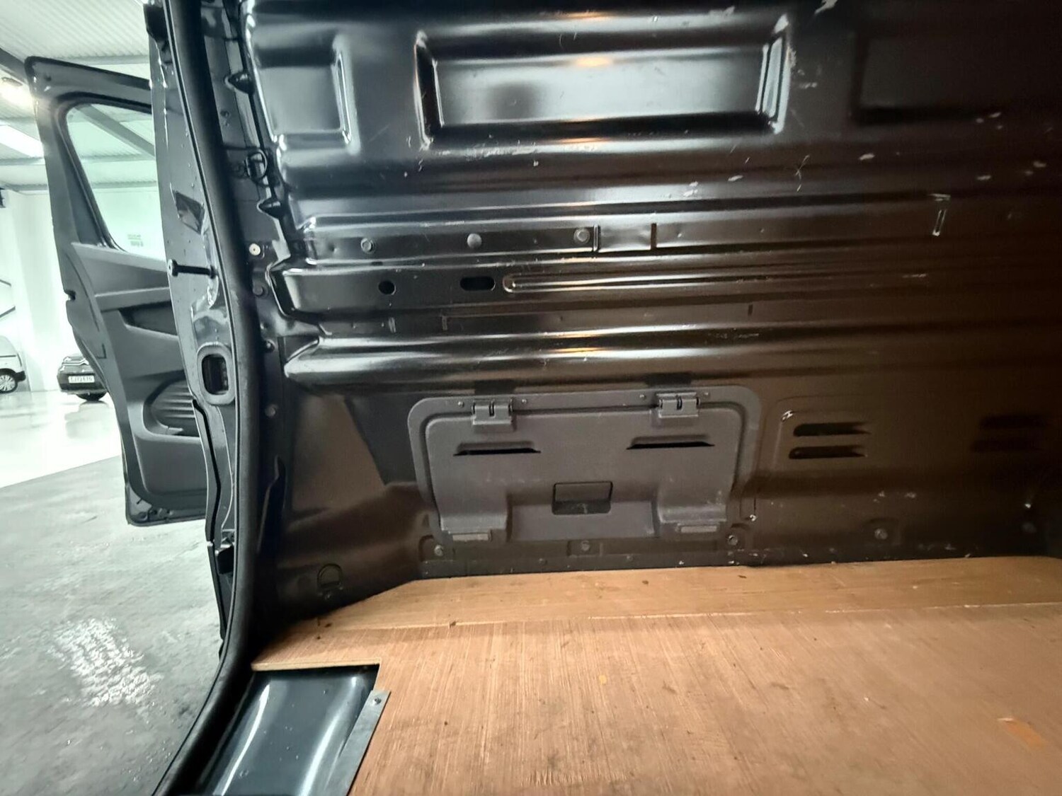 Used Renault Trafic 2022 for sale - 78102341: Photo 90