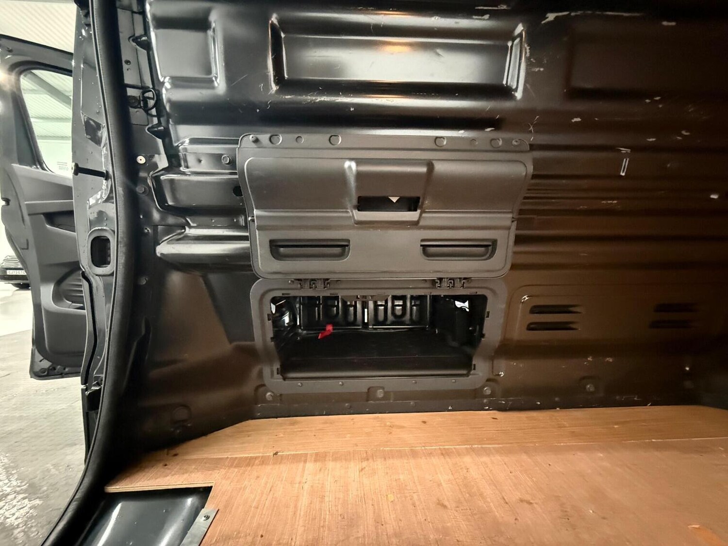 Used Renault Trafic 2022 for sale - 78102341: Photo 91