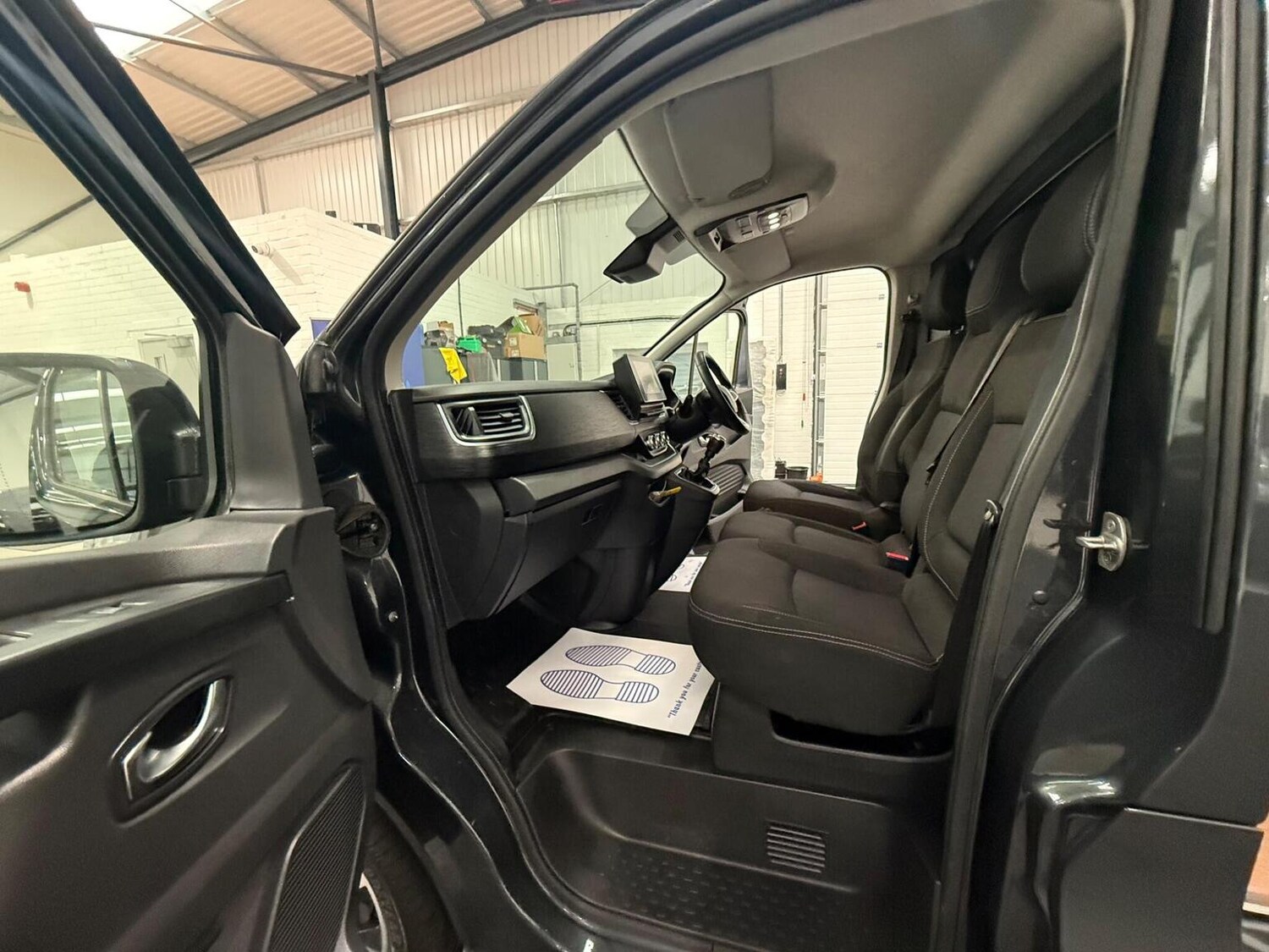 Used Renault Trafic 2022 for sale - 78102341: Photo 92