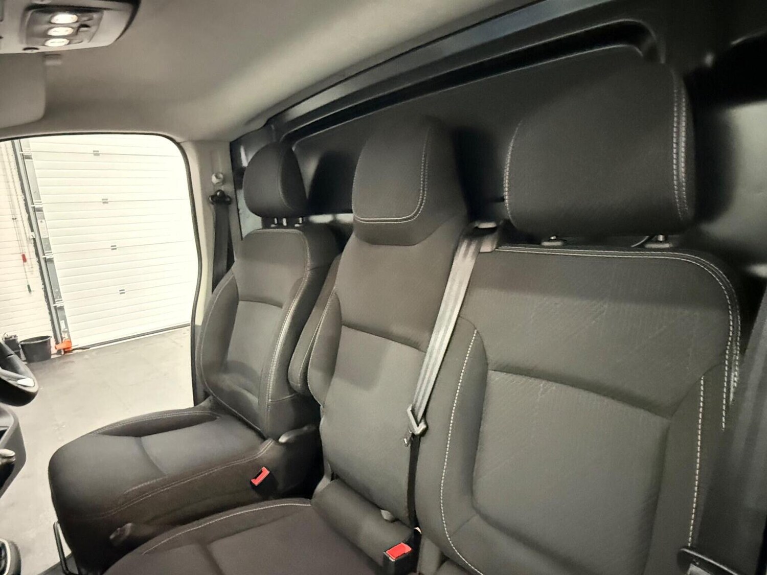 Used Renault Trafic 2022 for sale - 78102341: Photo 93