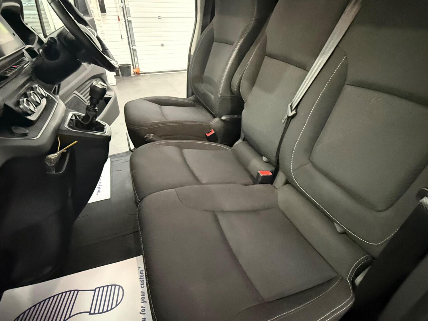 Used Renault Trafic 2022 for sale - 78102341: Photo 94