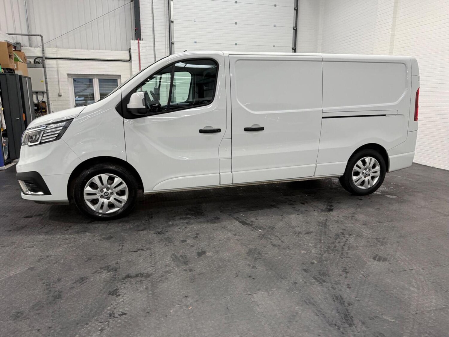 Used Renault Trafic 2024 for sale - 78102336: Photo 20
