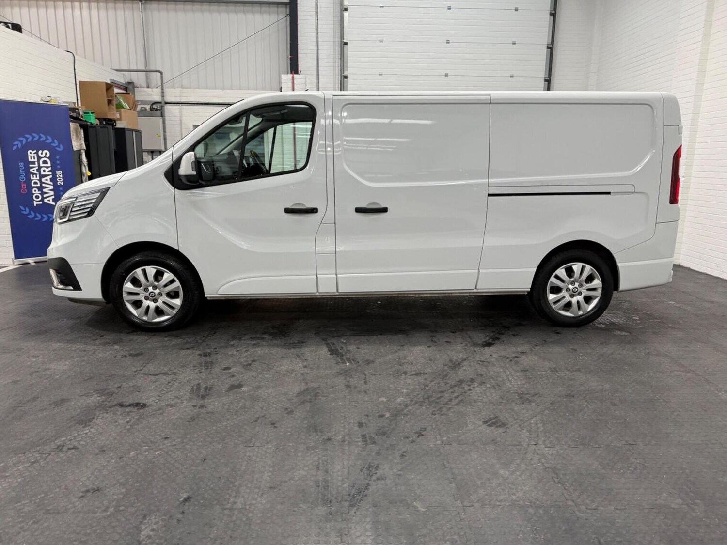 Used Renault Trafic 2024 for sale - 78102336: Photo 21