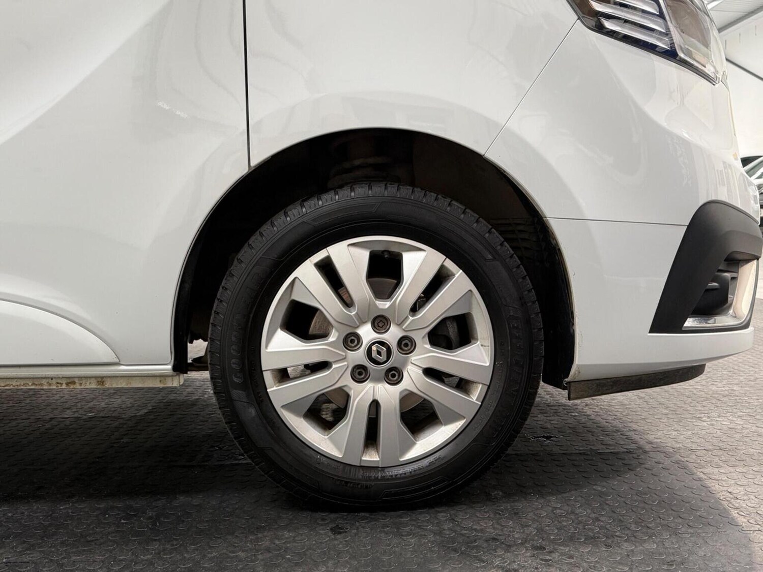 Used Renault Trafic 2024 for sale - 78102336: Photo 29