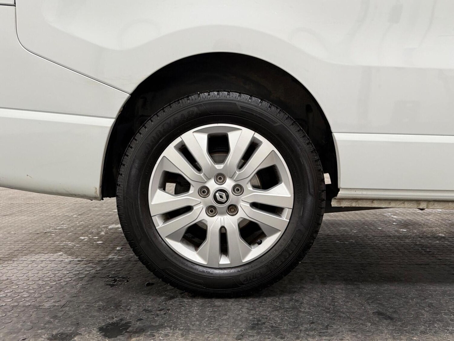 Used Renault Trafic 2024 for sale - 78102336: Photo 30