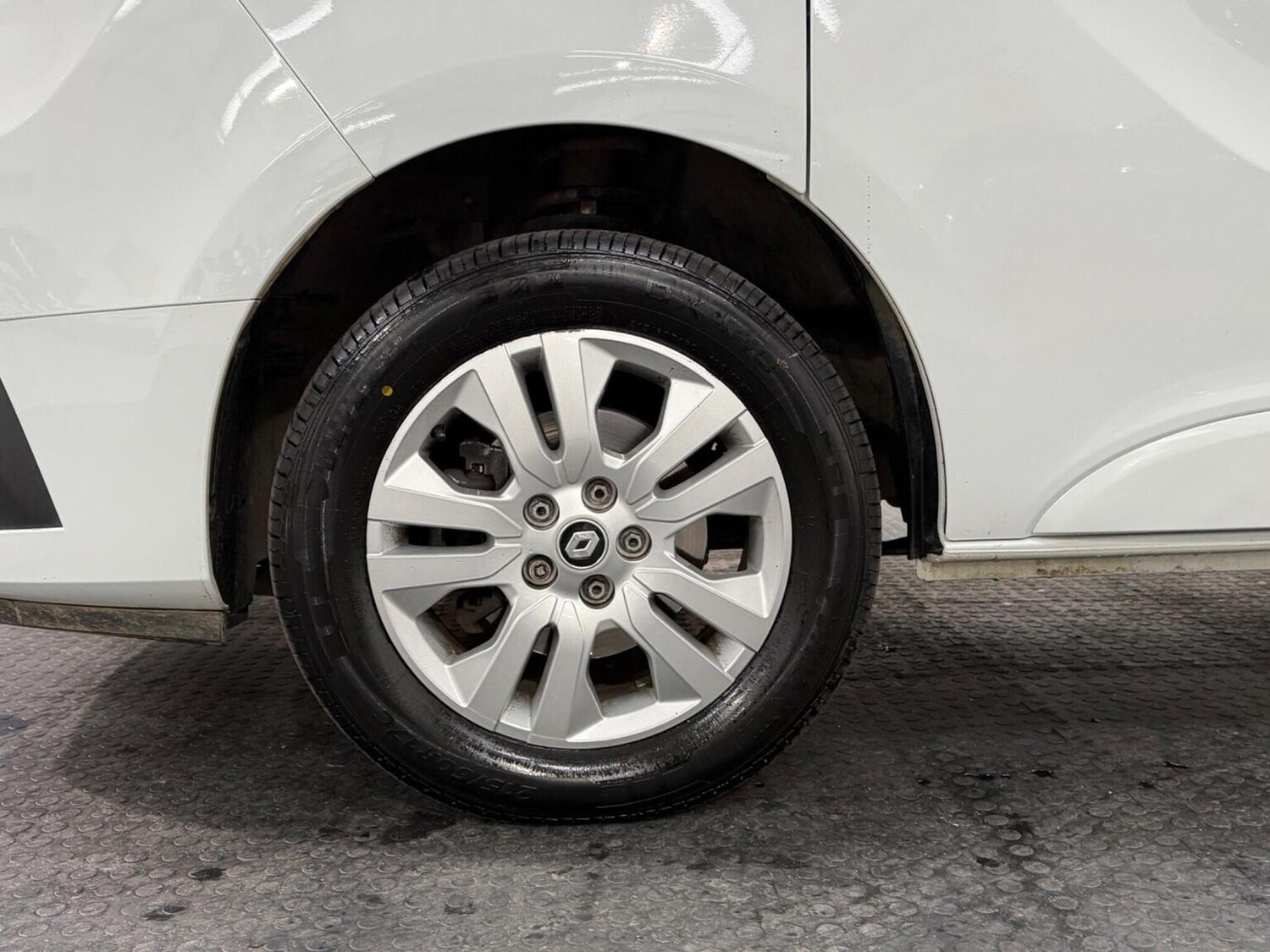 Used Renault Trafic 2024 for sale - 78102336: Photo 33