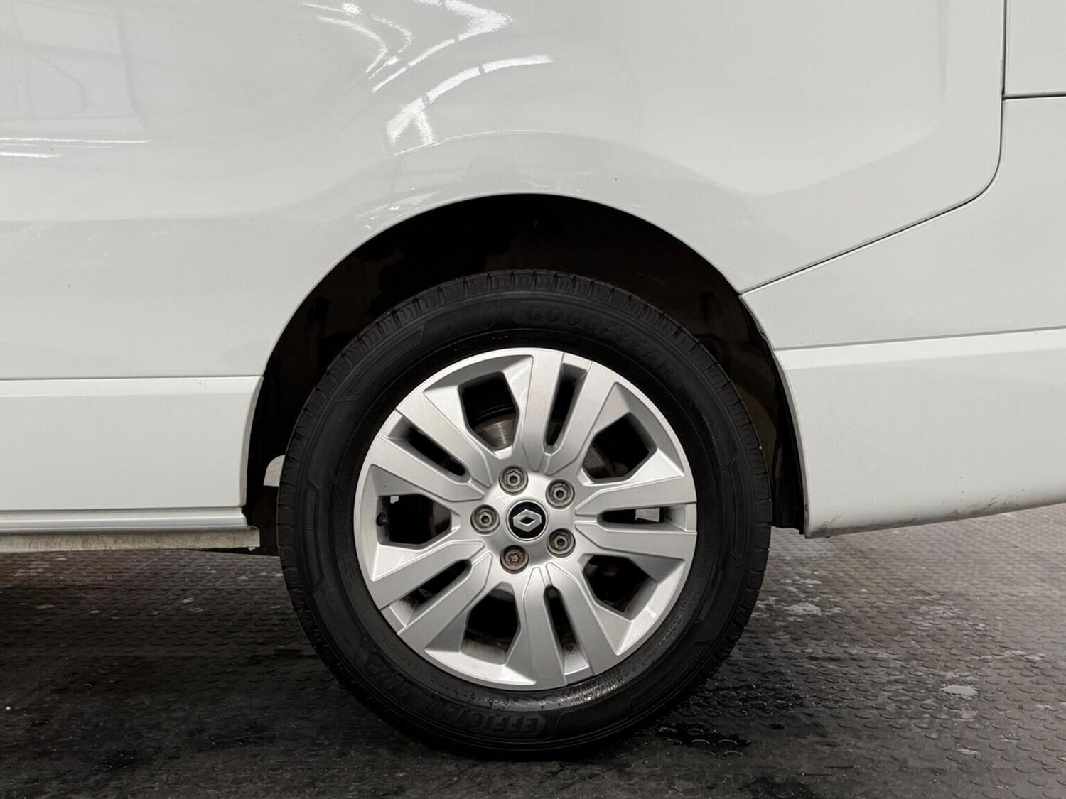 Used Renault Trafic 2024 for sale - 78102336: Photo 34