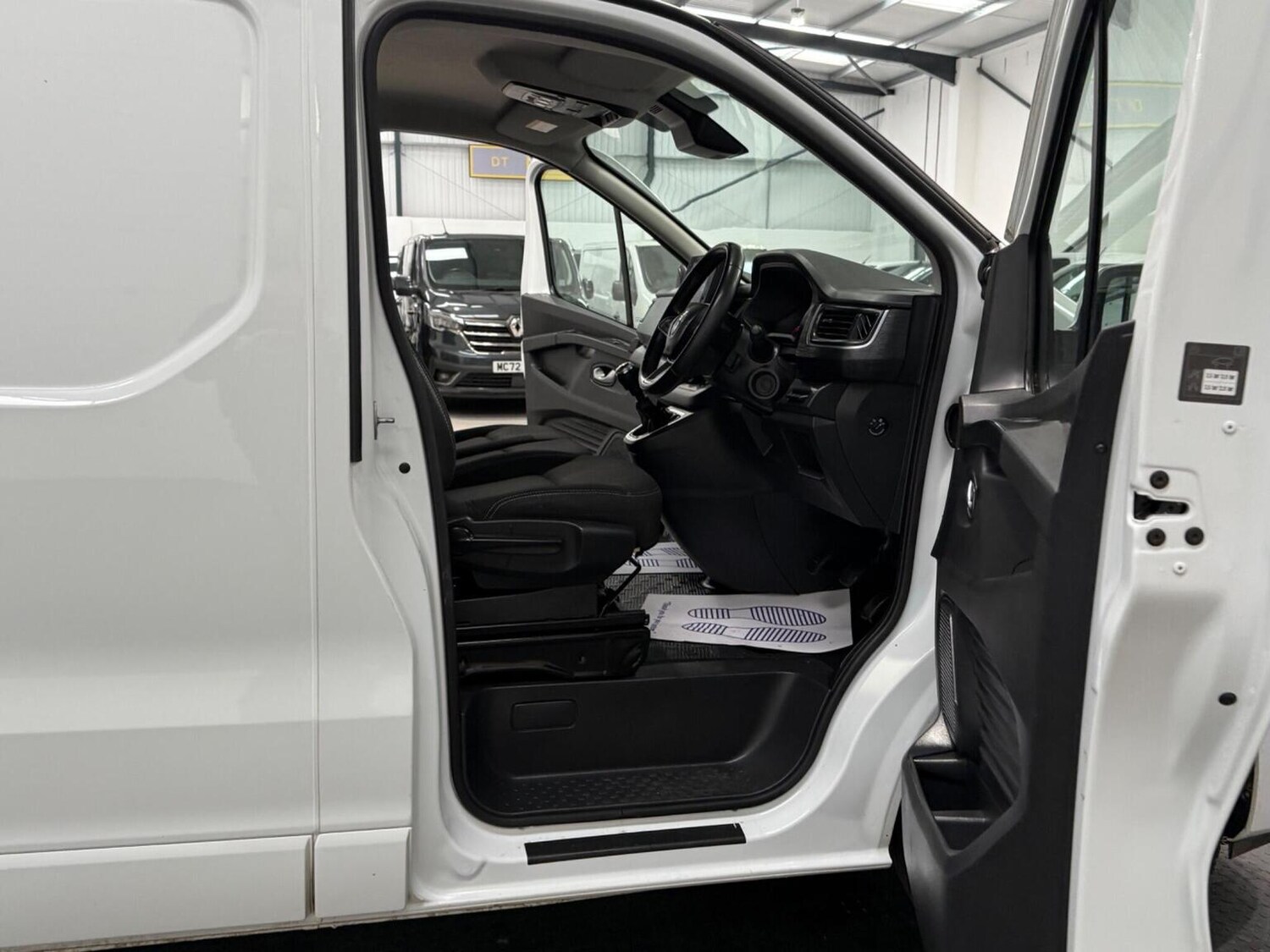 Used Renault Trafic 2024 for sale - 78102336: Photo 40