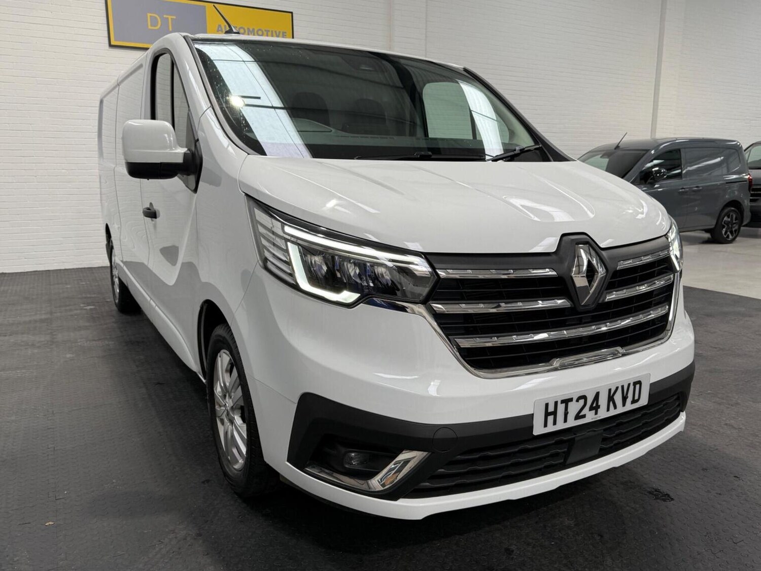 Used Renault Trafic 2024 for sale - 78102336: Photo 5