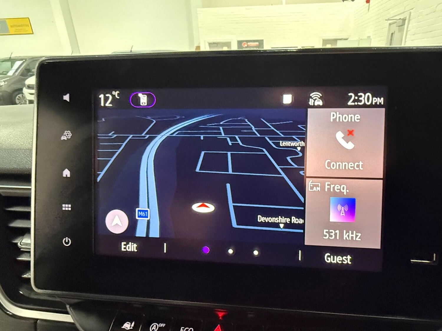 Used Renault Trafic 2024 for sale - 78102336: Photo 51