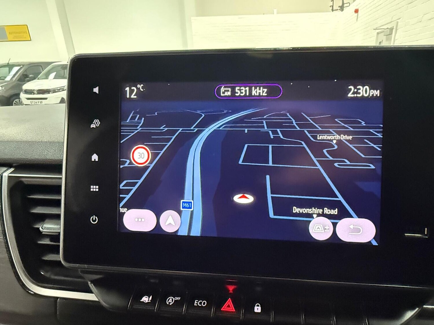 Used Renault Trafic 2024 for sale - 78102336: Photo 54