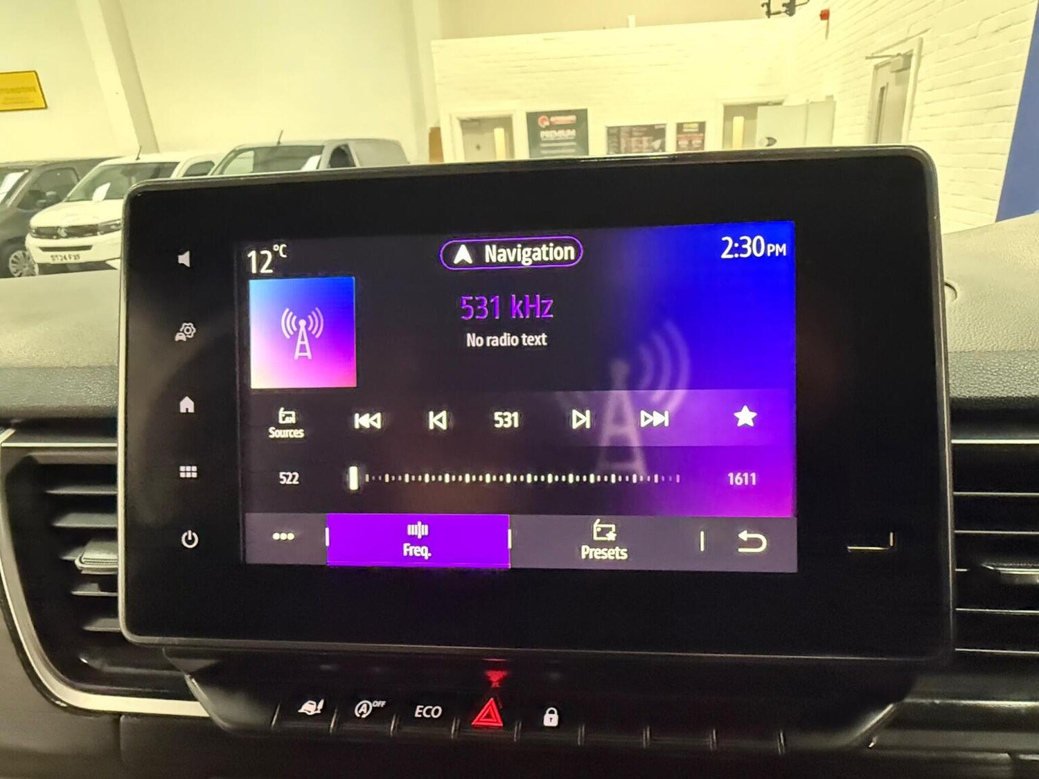 Used Renault Trafic 2024 for sale - 78102336: Photo 55