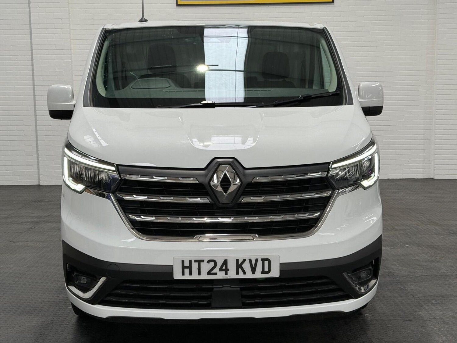 Used Renault Trafic 2024 for sale - 78102336: Photo 6