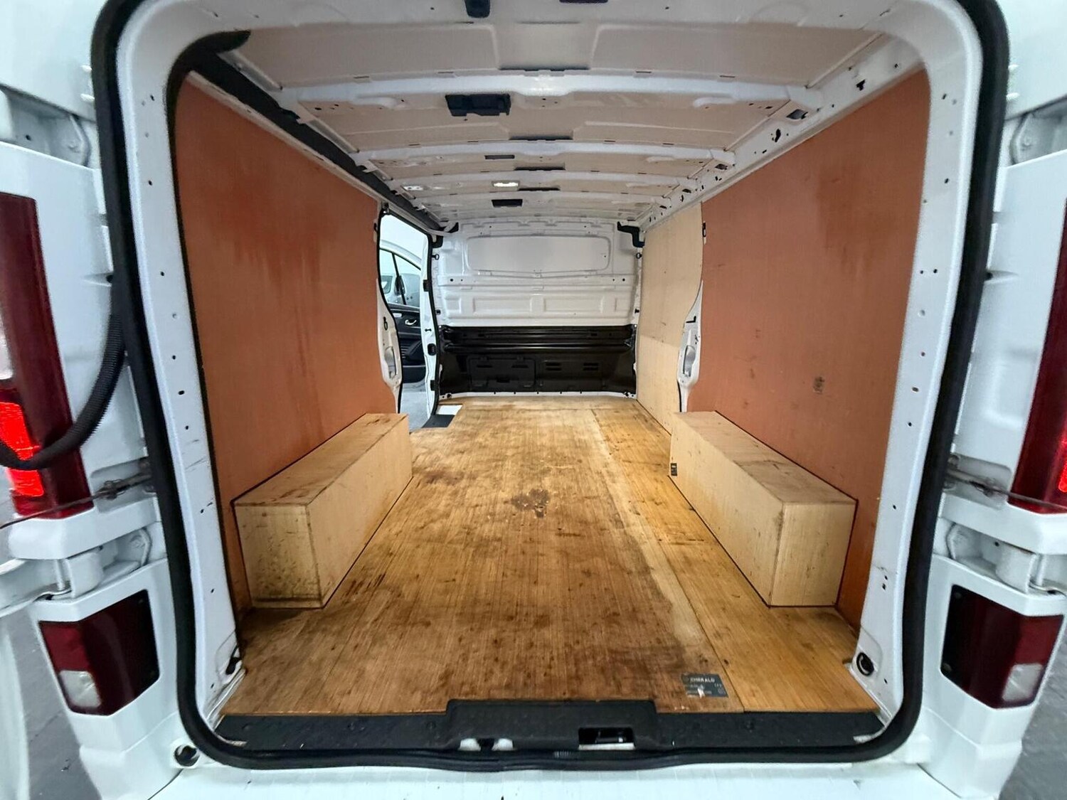 Used Renault Trafic 2024 for sale - 78102336: Photo 65