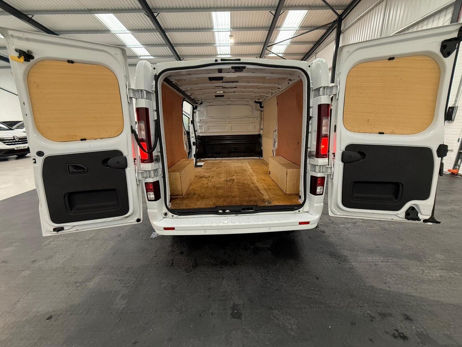 Used Renault Trafic 2024 for sale - 78102336: Photo 66