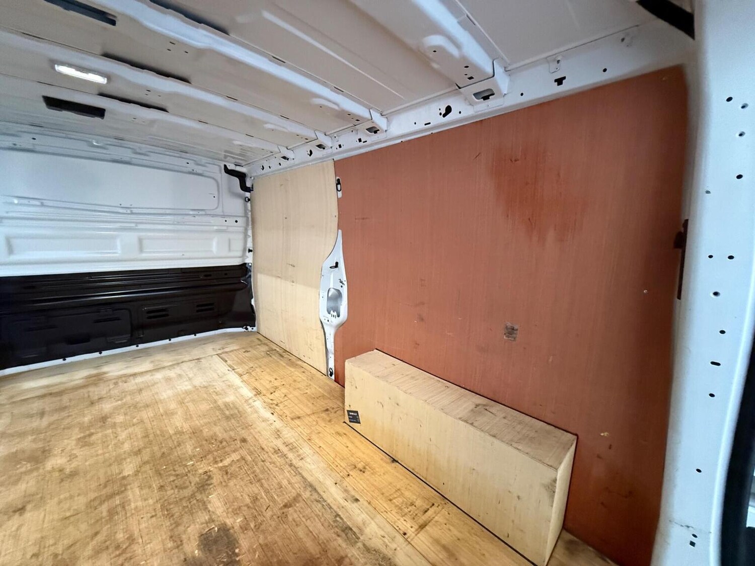 Used Renault Trafic 2024 for sale - 78102336: Photo 68