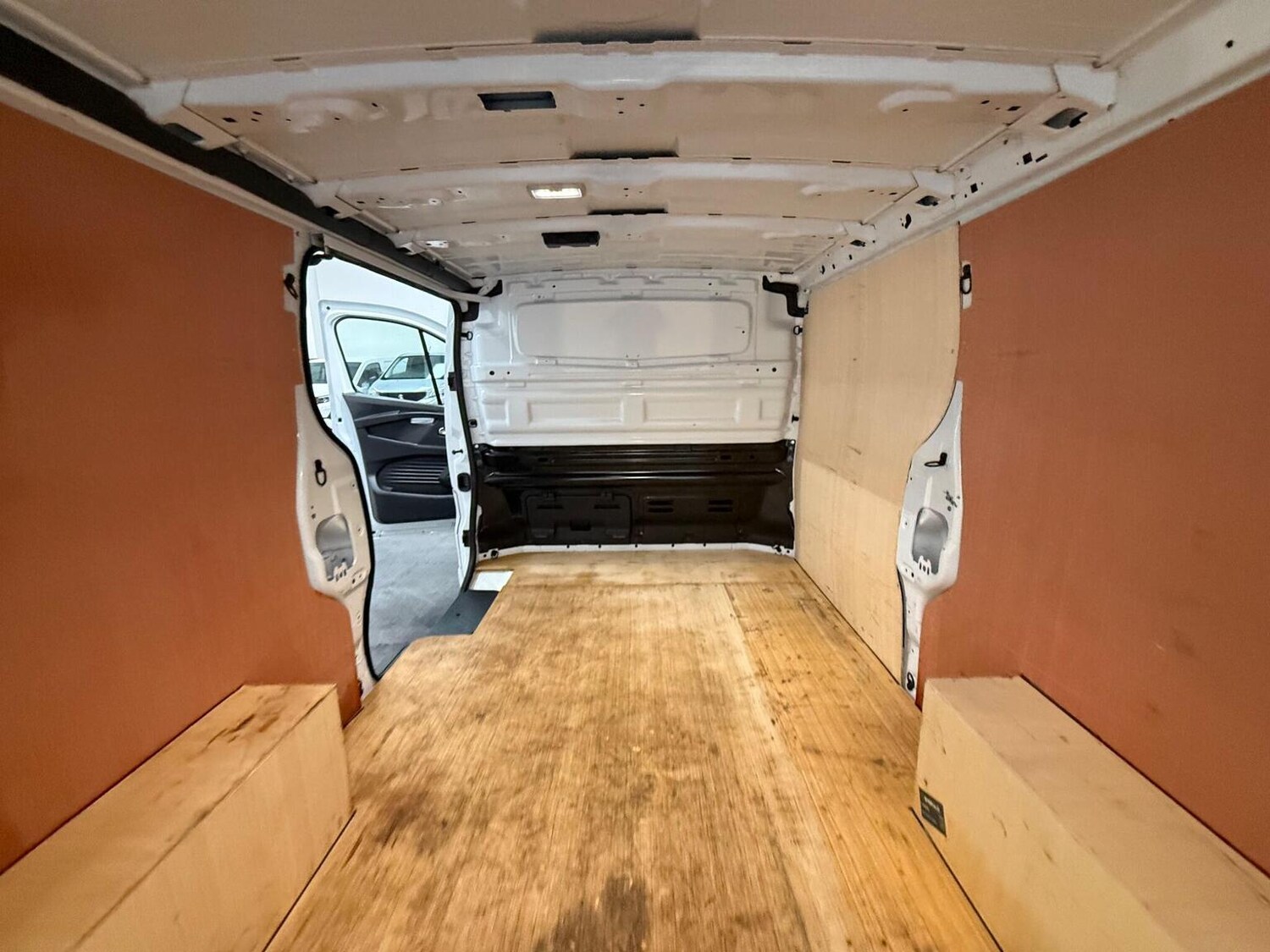 Used Renault Trafic 2024 for sale - 78102336: Photo 70