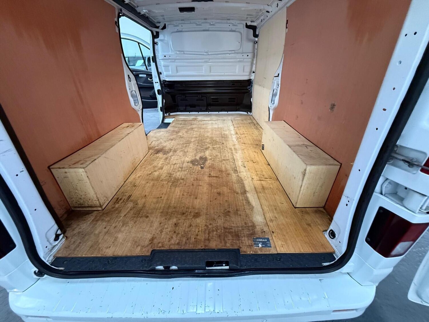 Used Renault Trafic 2024 for sale - 78102336: Photo 72