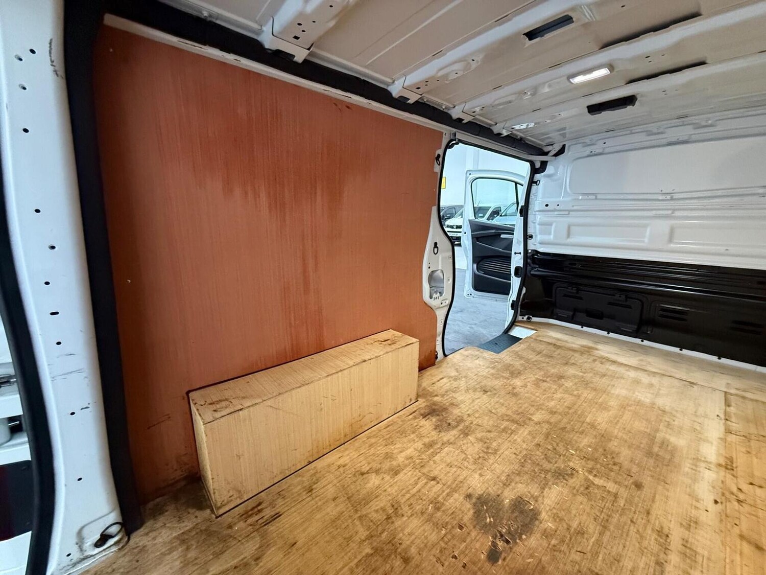 Used Renault Trafic 2024 for sale - 78102336: Photo 73