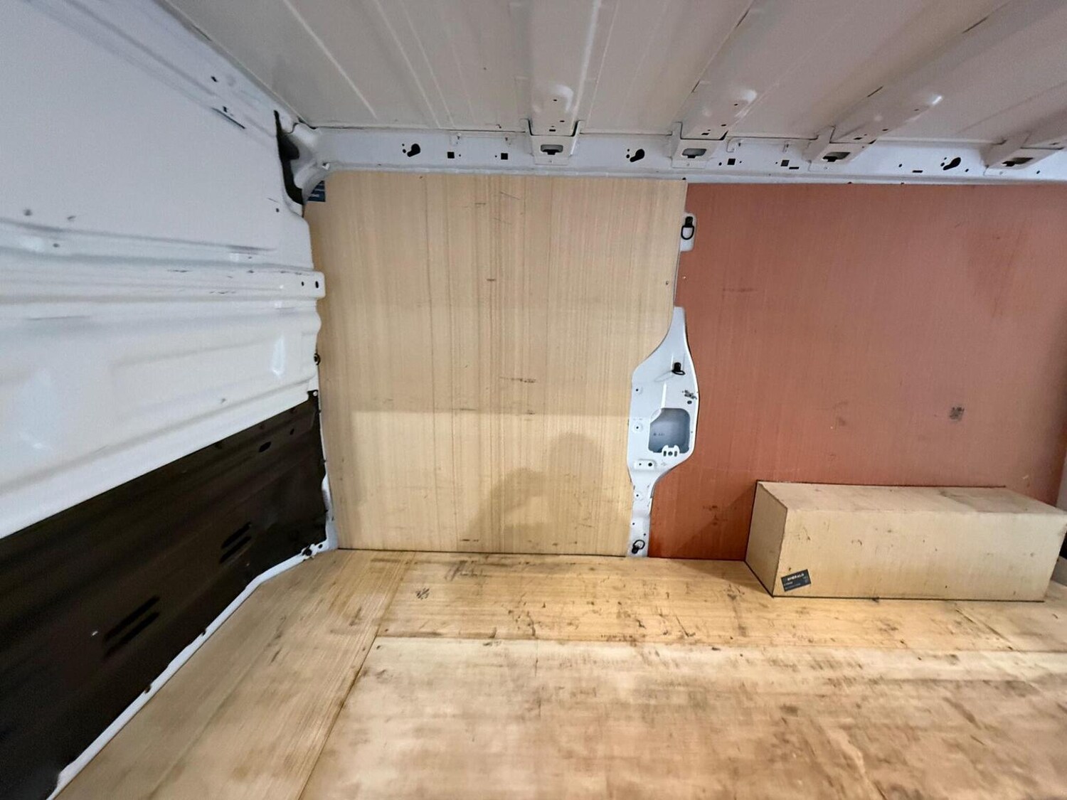 Used Renault Trafic 2024 for sale - 78102336: Photo 80