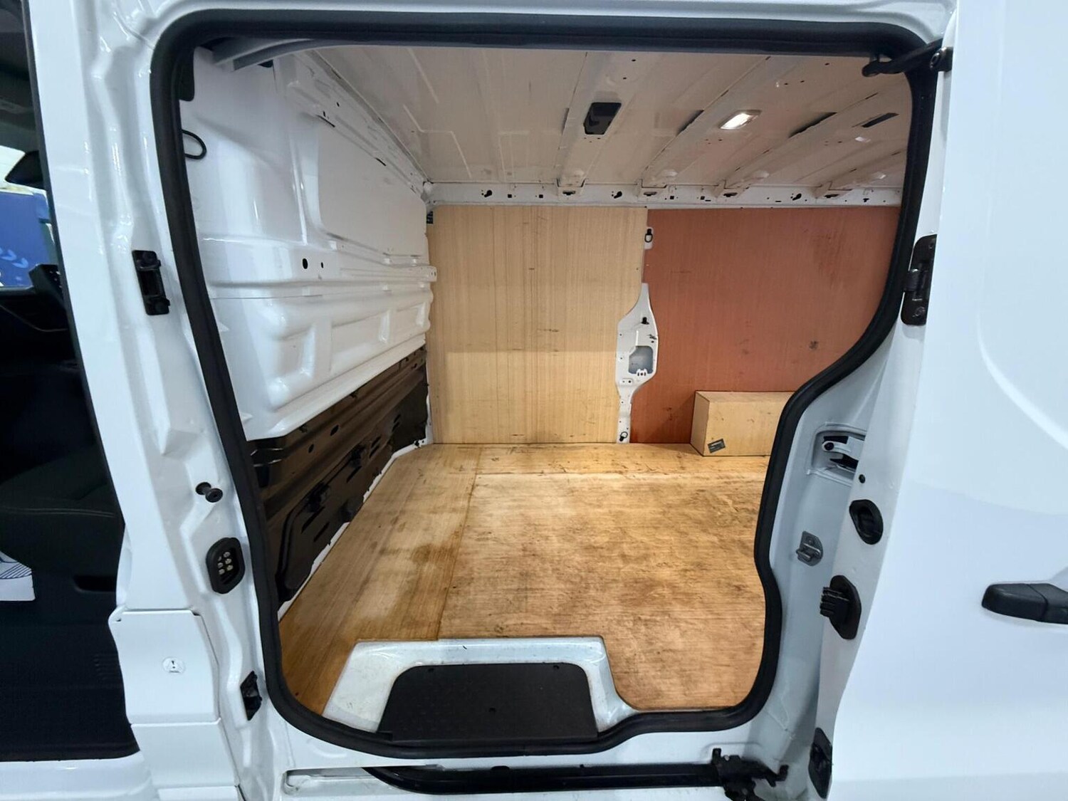 Used Renault Trafic 2024 for sale - 78102336: Photo 81