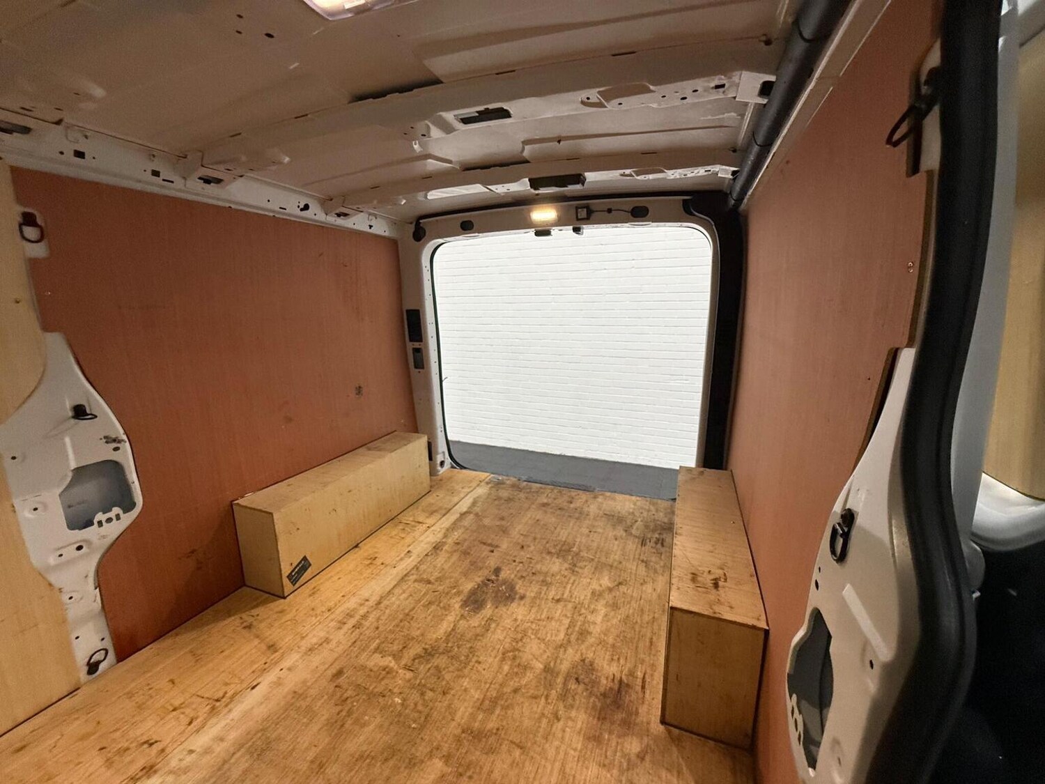 Used Renault Trafic 2024 for sale - 78102336: Photo 83