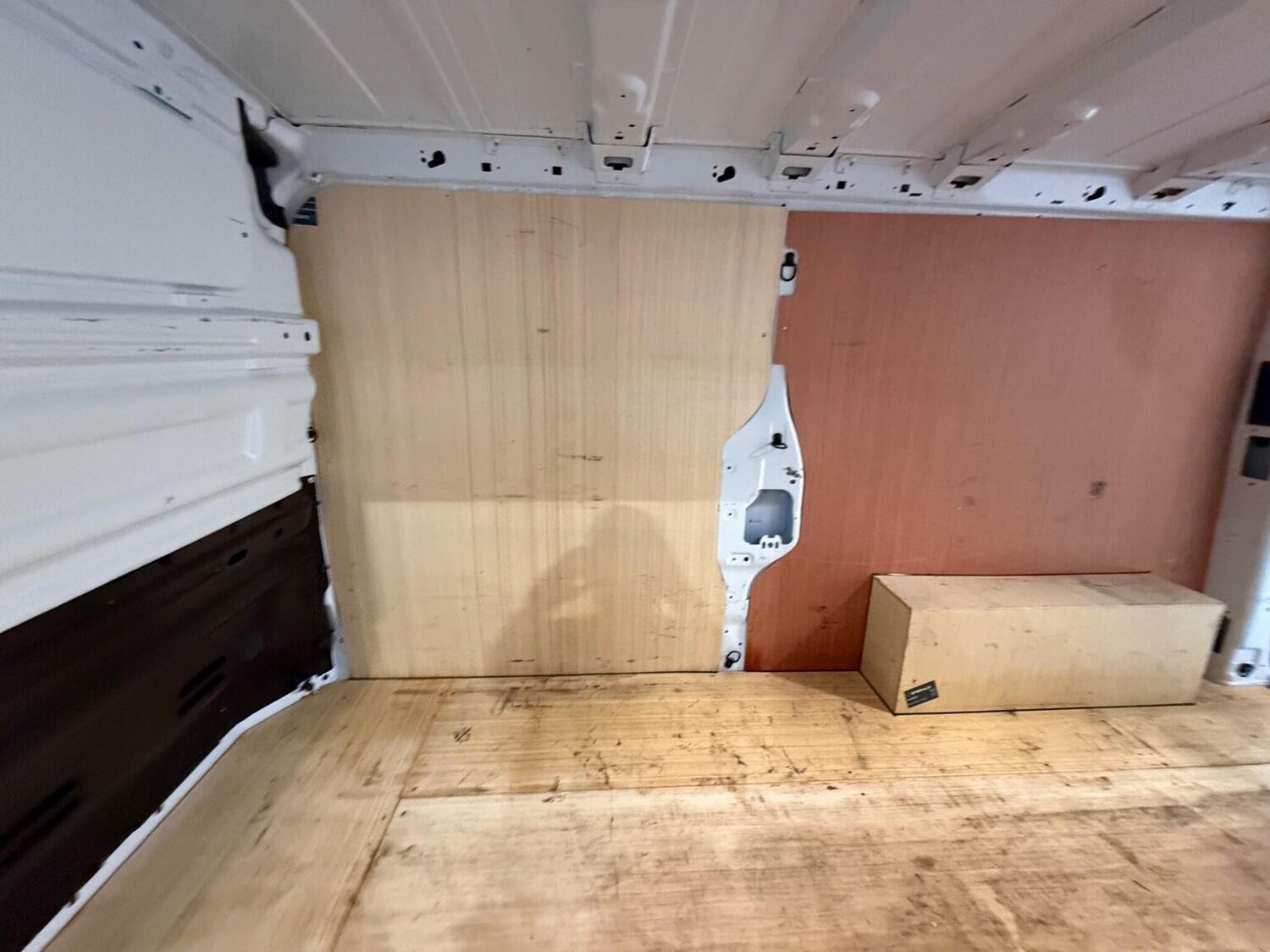 Used Renault Trafic 2024 for sale - 78102336: Photo 85