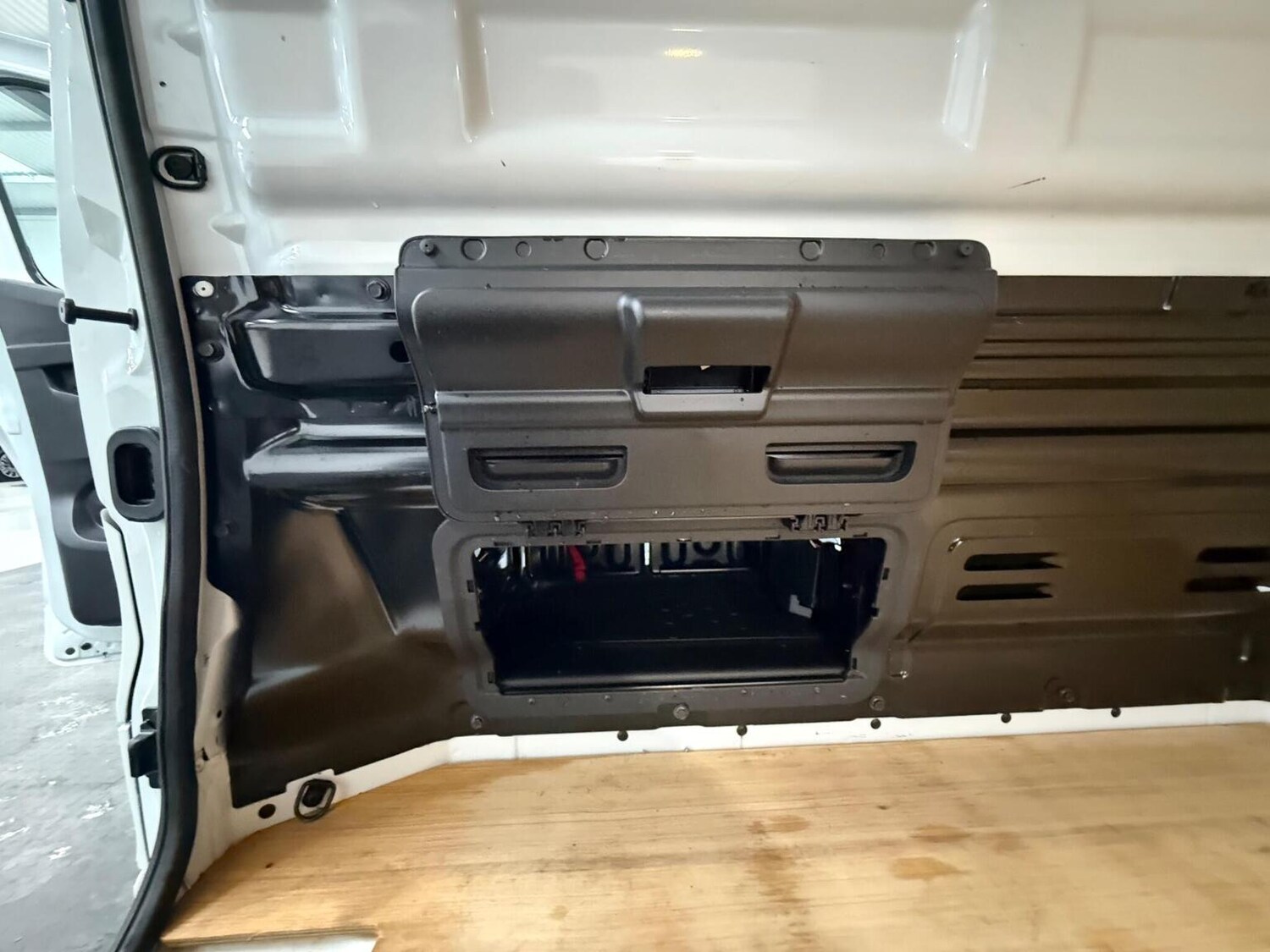 Used Renault Trafic 2024 for sale - 78102336: Photo 86