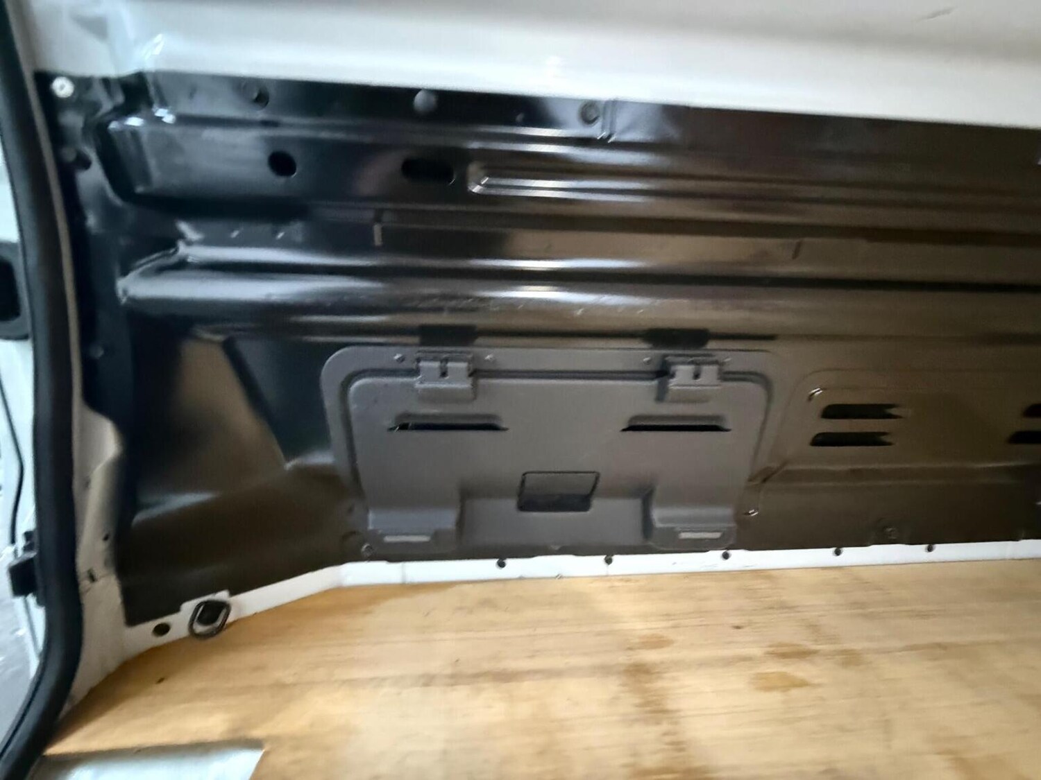 Used Renault Trafic 2024 for sale - 78102336: Photo 87