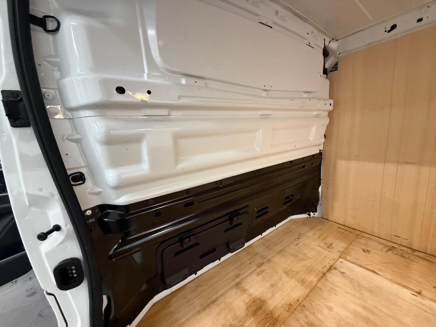 Used Renault Trafic 2024 for sale - 78102336: Photo 88