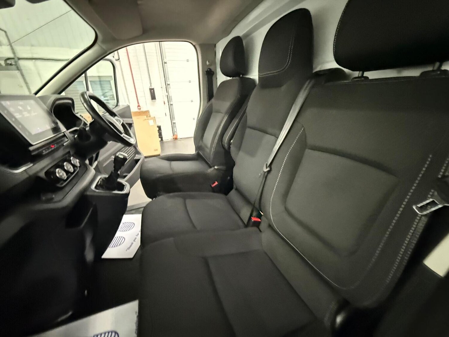 Used Renault Trafic 2024 for sale - 78102336: Photo 89