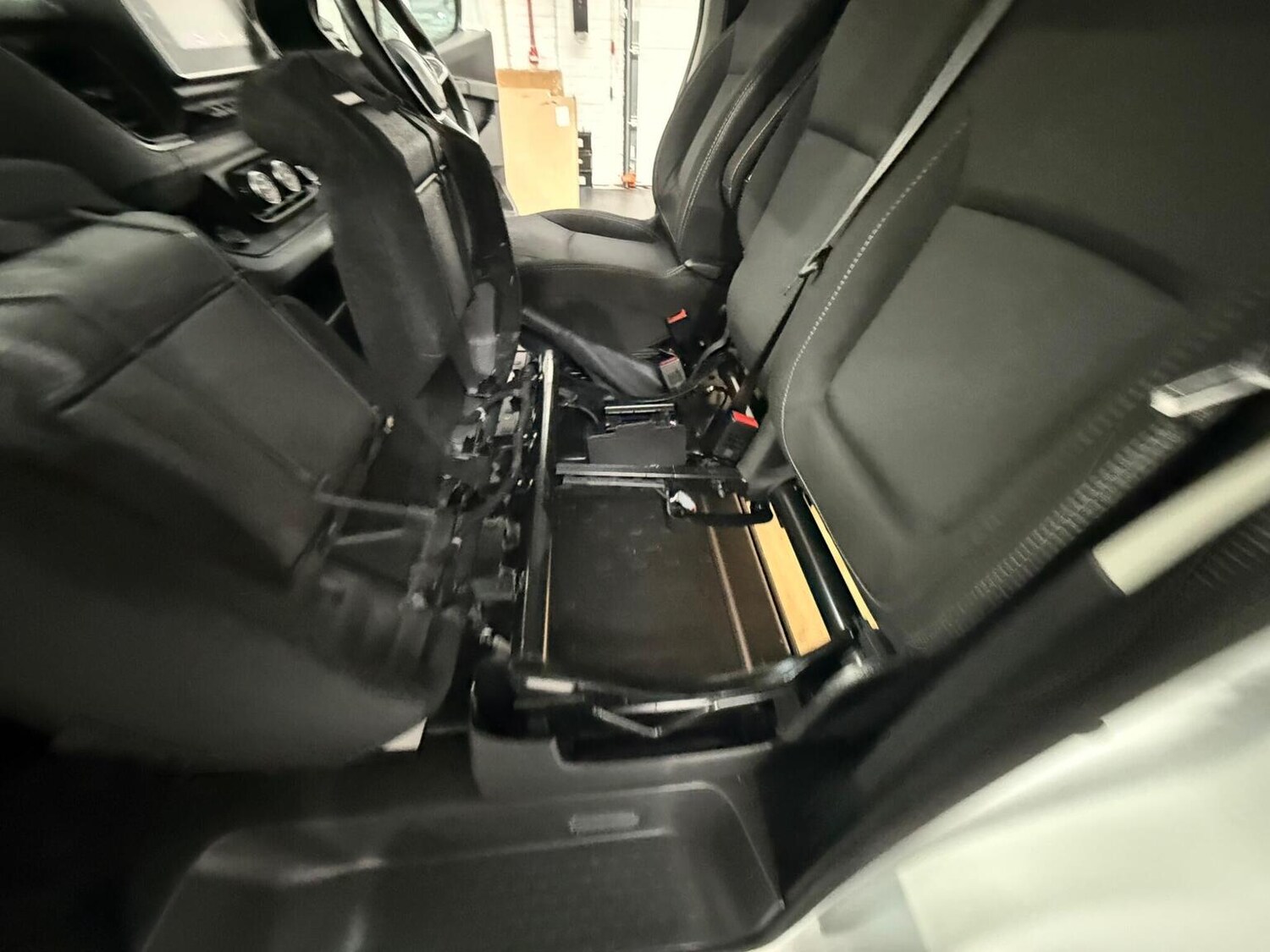 Used Renault Trafic 2024 for sale - 78102336: Photo 92