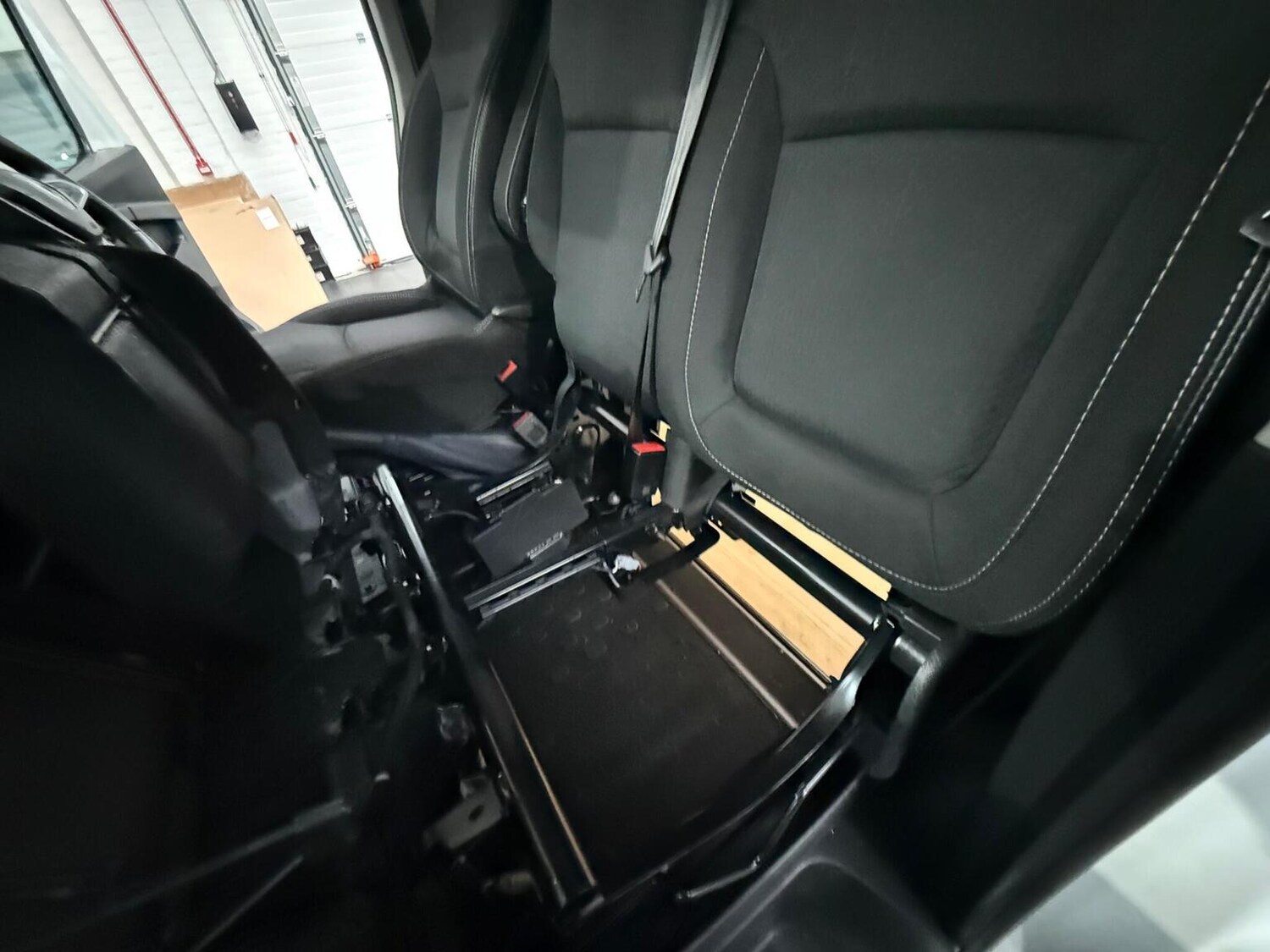 Used Renault Trafic 2024 for sale - 78102336: Photo 94