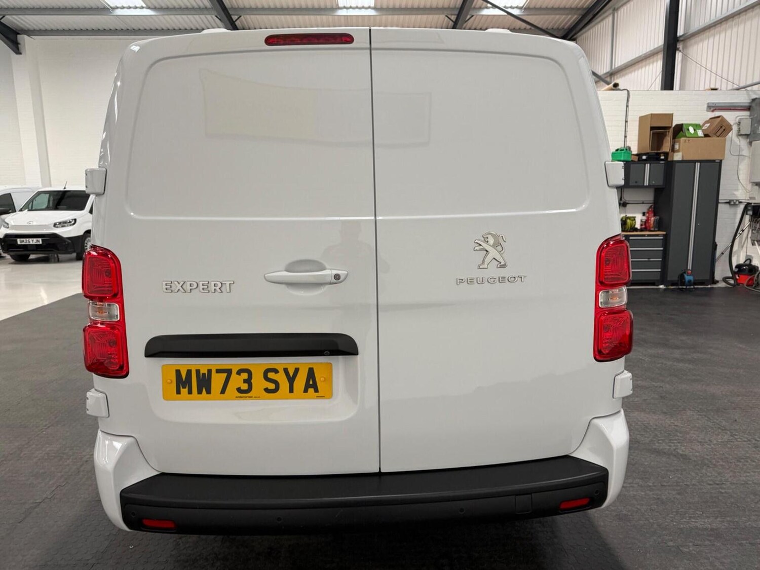 Used Peugeot Expert 2023 for sale - 78102325: Photo 13