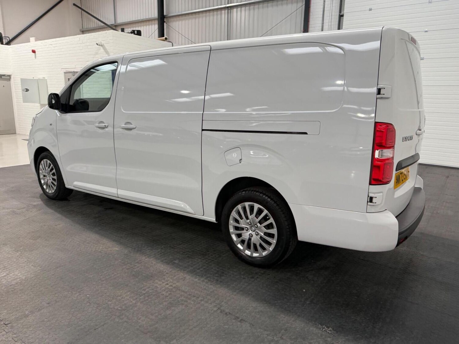 Used Peugeot Expert 2023 for sale - 78102325: Photo 18