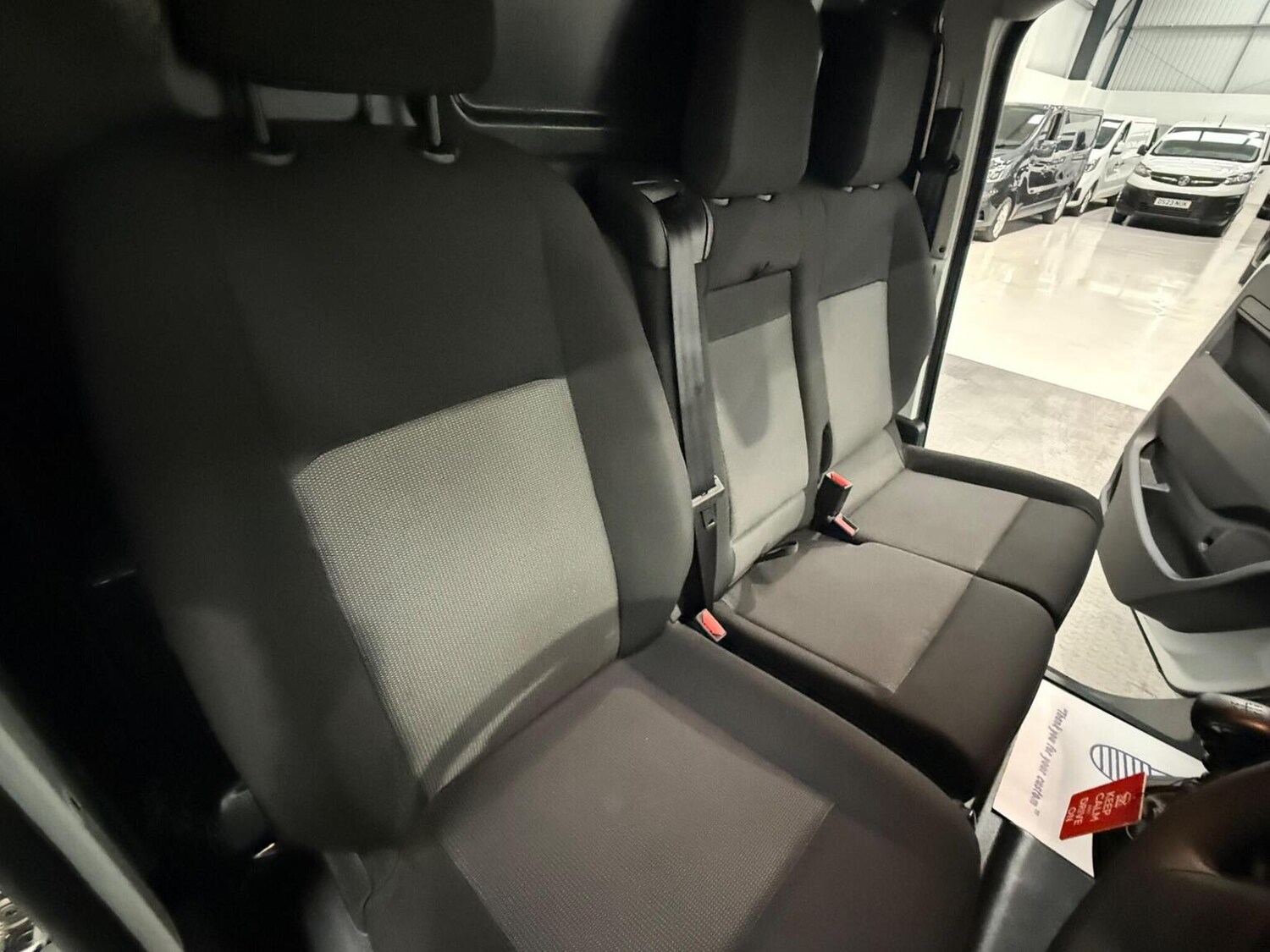 Used Peugeot Expert 2023 for sale - 78102325: Photo 35