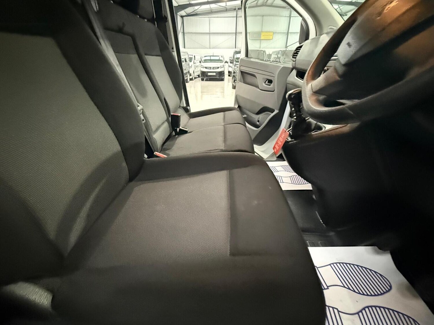 Used Peugeot Expert 2023 for sale - 78102325: Photo 36