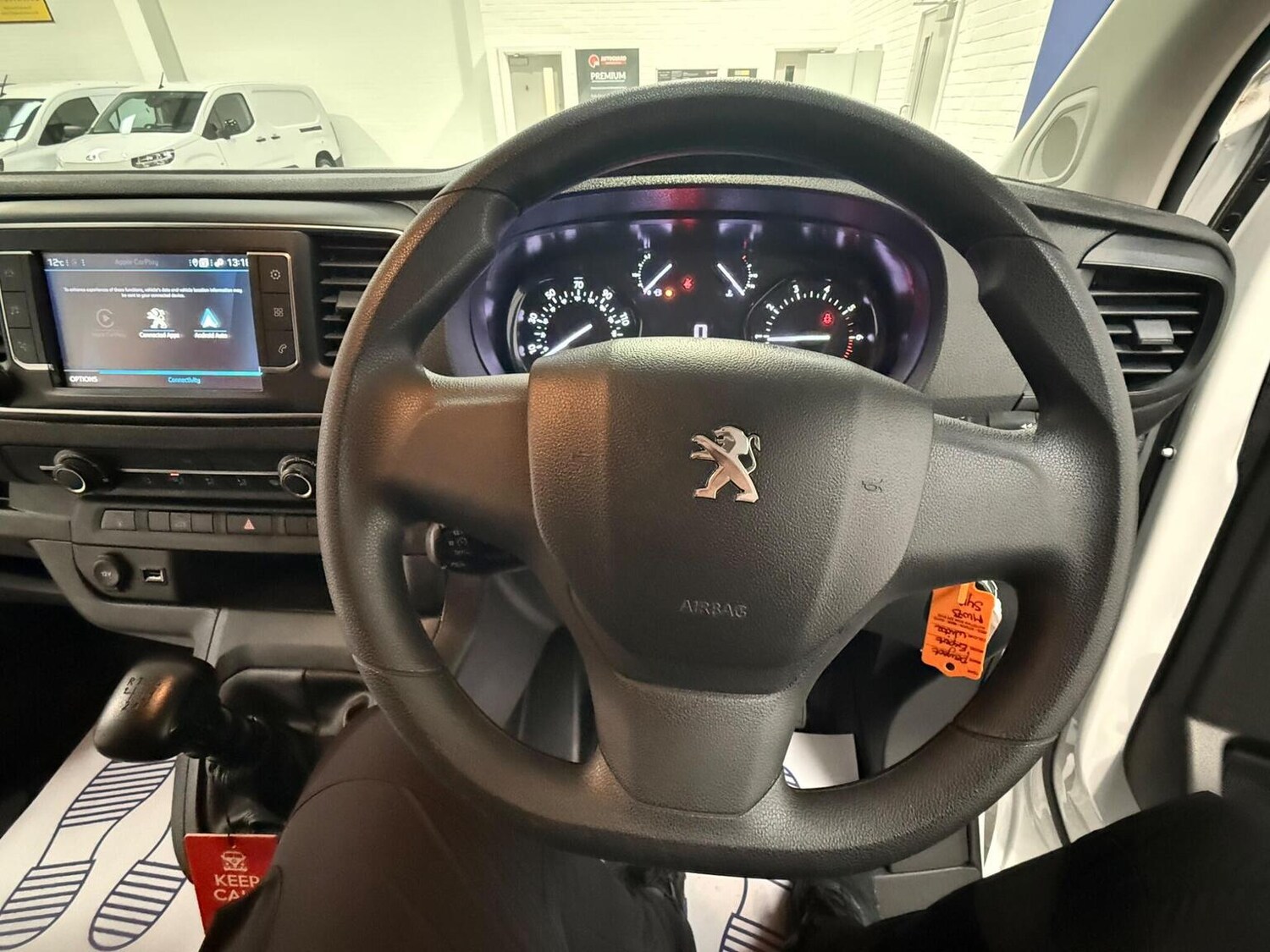 Used Peugeot Expert 2023 for sale - 78102325: Photo 41