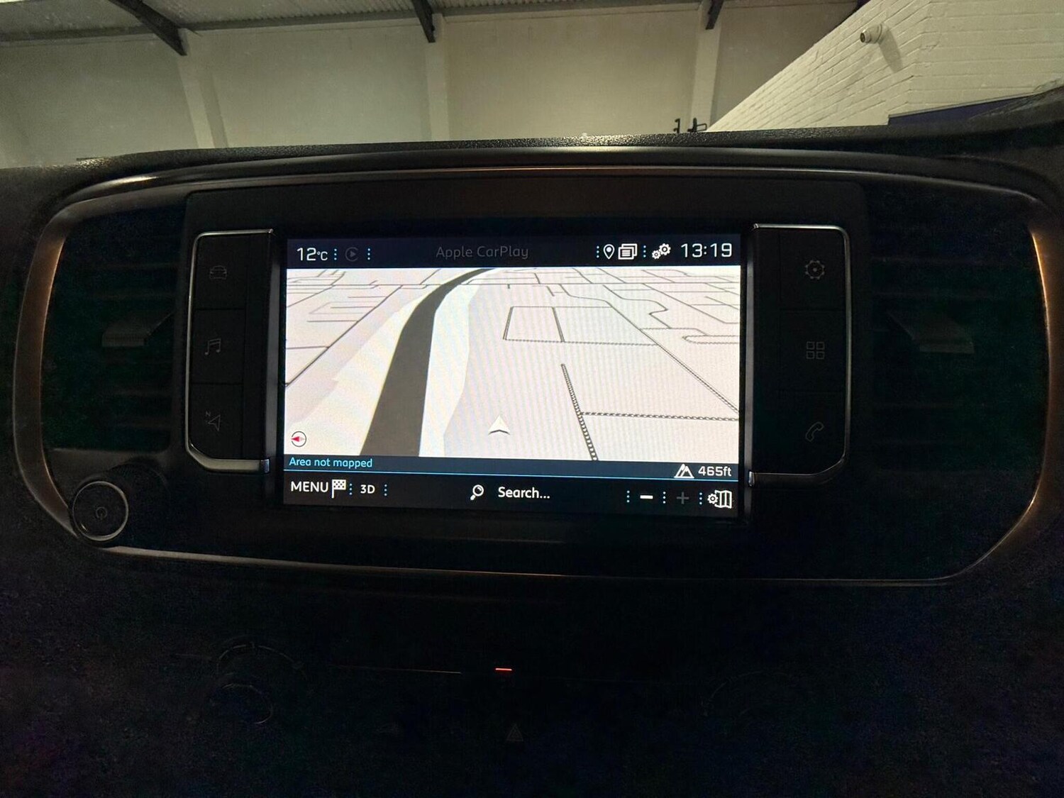 Used Peugeot Expert 2023 for sale - 78102325: Photo 43