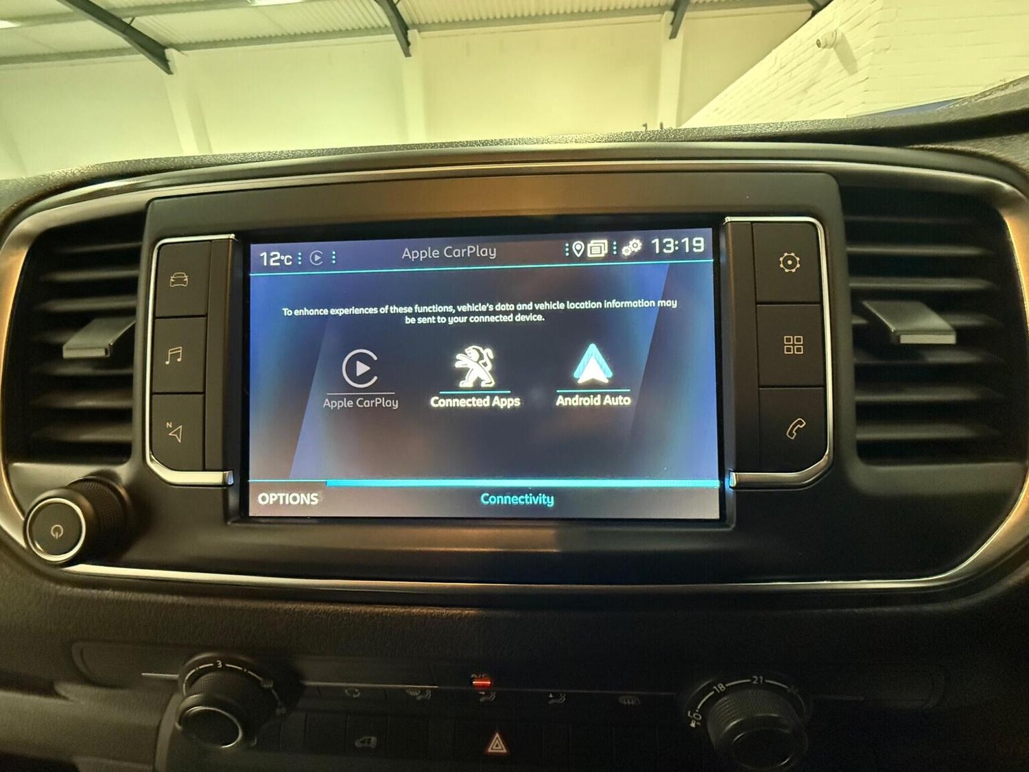 Used Peugeot Expert 2023 for sale - 78102325: Photo 44