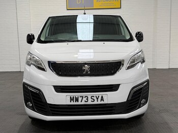 Used Peugeot Expert 2023 for sale - 78102325: Photo