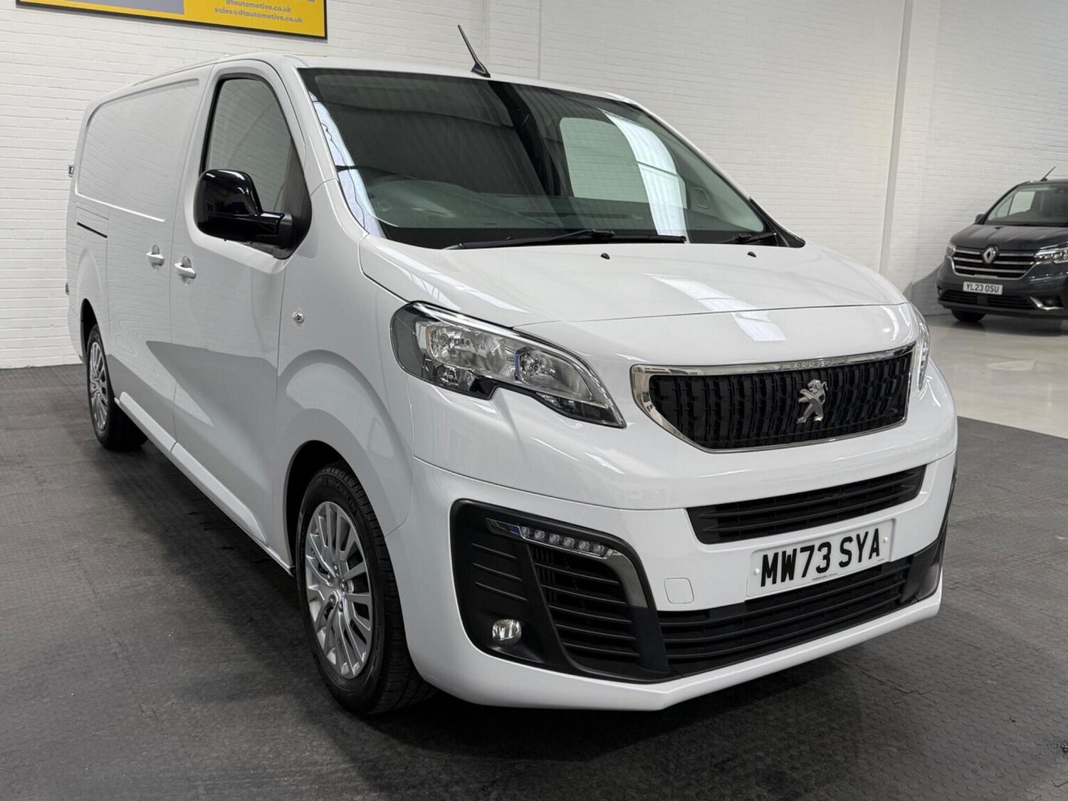 Used Peugeot Expert 2023 for sale - 78102325: Photo 5