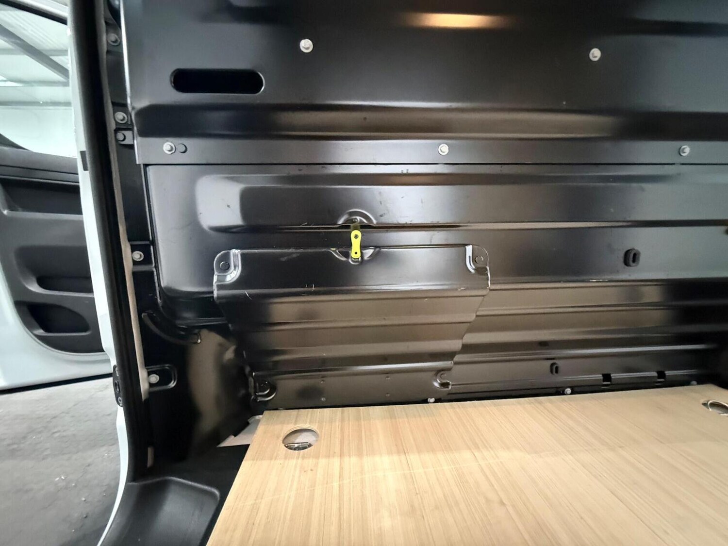 Used Peugeot Expert 2023 for sale - 78102325: Photo 76