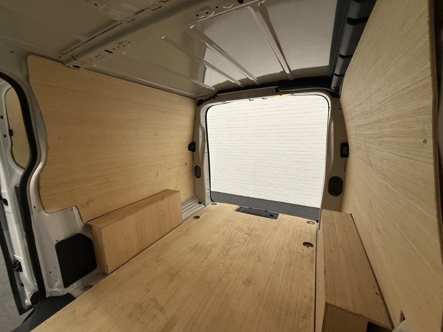 Used Peugeot Expert 2023 for sale - 78102325: Photo 79