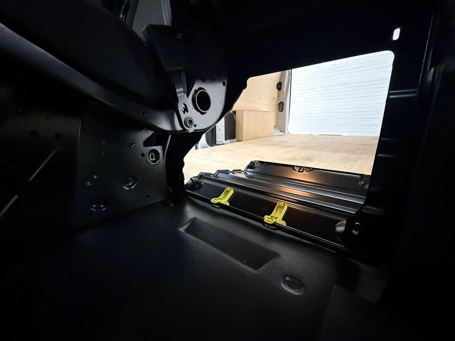 Used Peugeot Expert 2023 for sale - 78102325: Photo 84