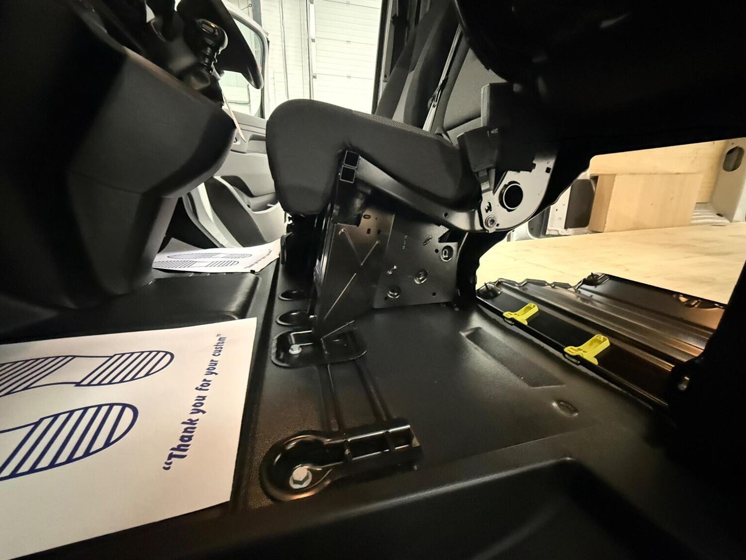 Used Peugeot Expert 2023 for sale - 78102325: Photo 85