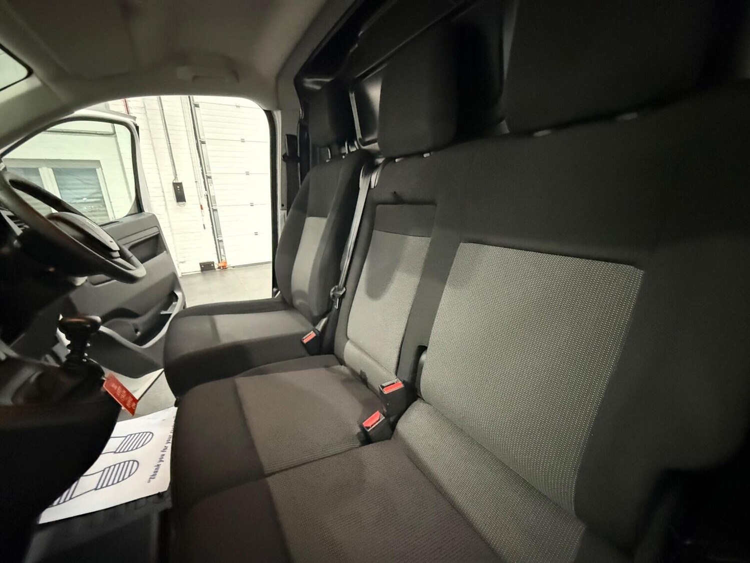 Used Peugeot Expert 2023 for sale - 78102325: Photo 86